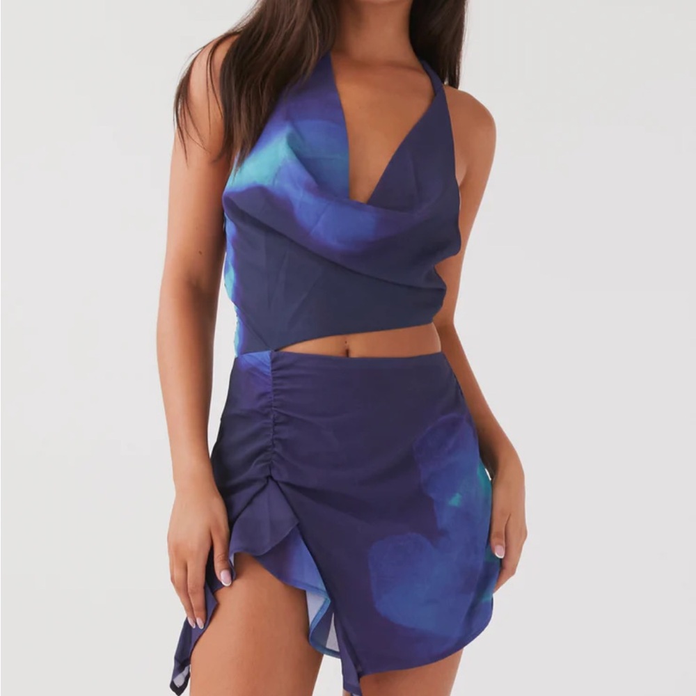 Peppermayo It’s on me mini dress - worn once!